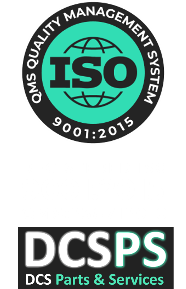 Logo Long ISO No 3
