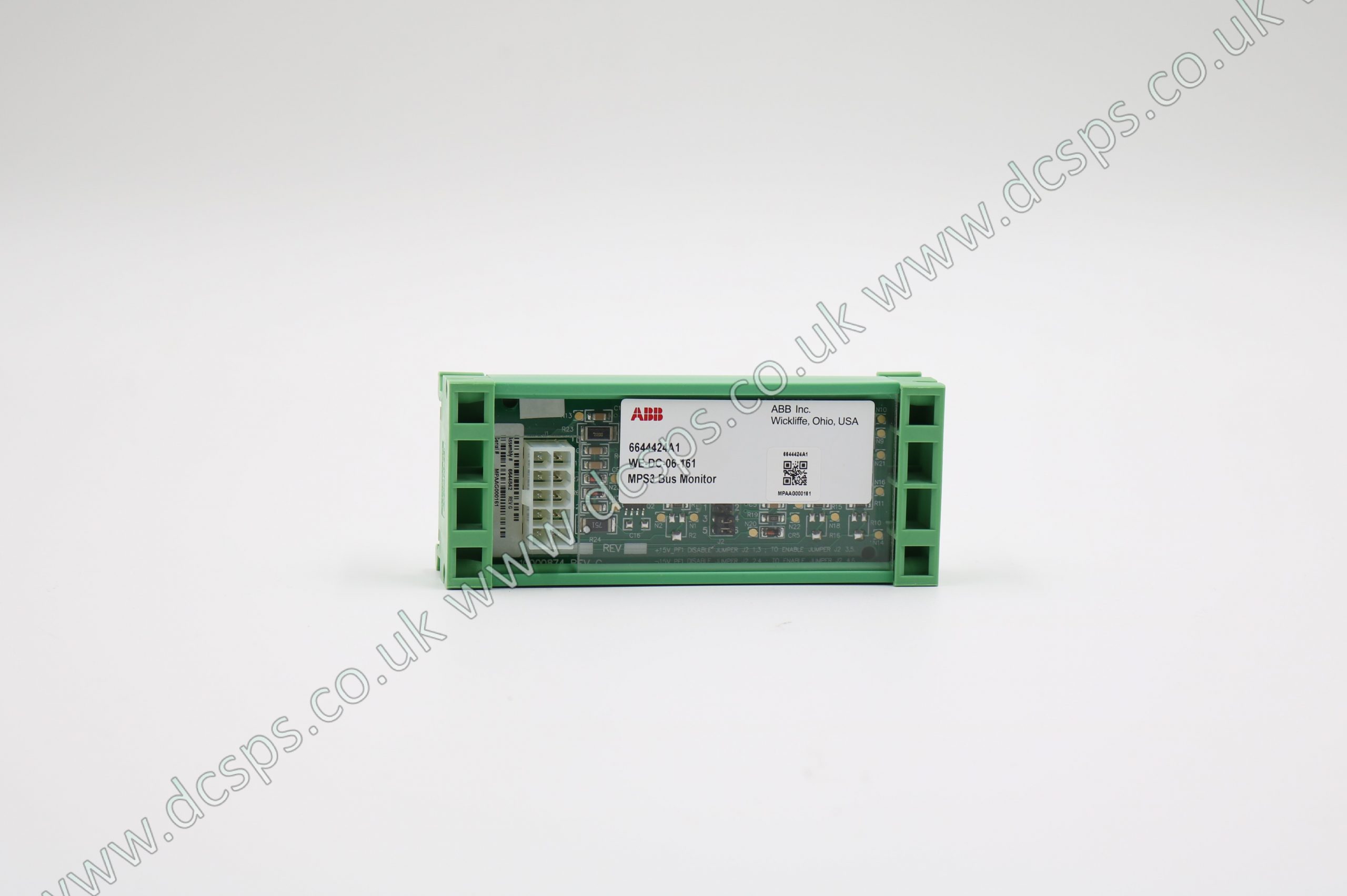 6644424A1 Front