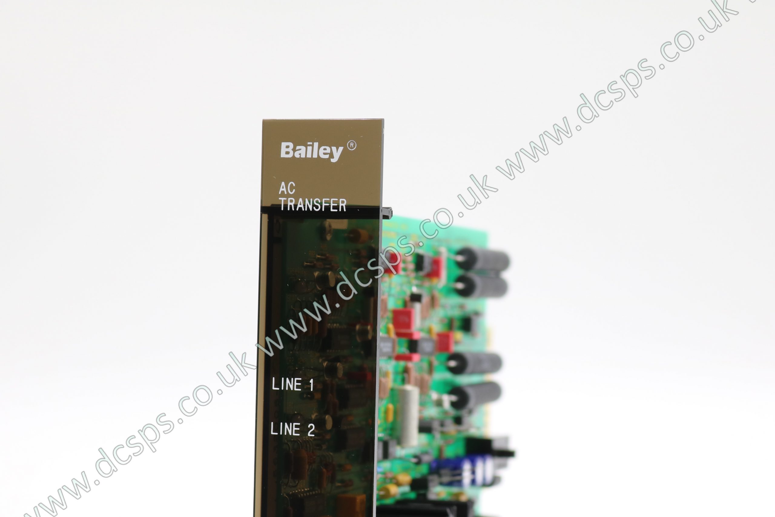 AC TRANSFER NET 90 Close
