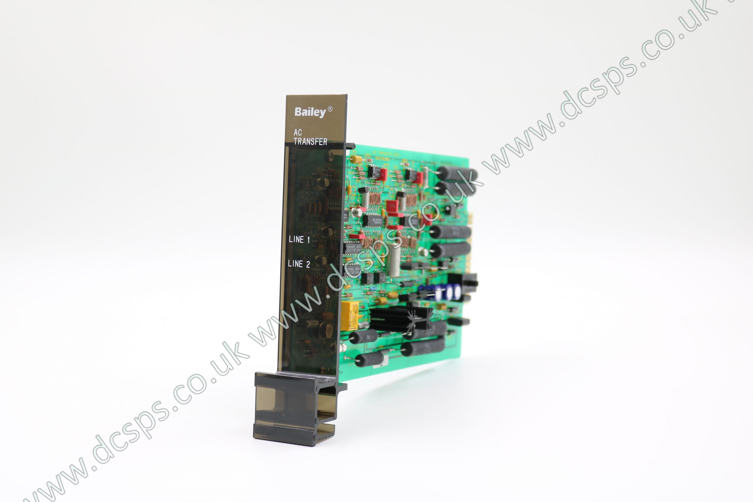 AC TRANSFER NET 90 Face
