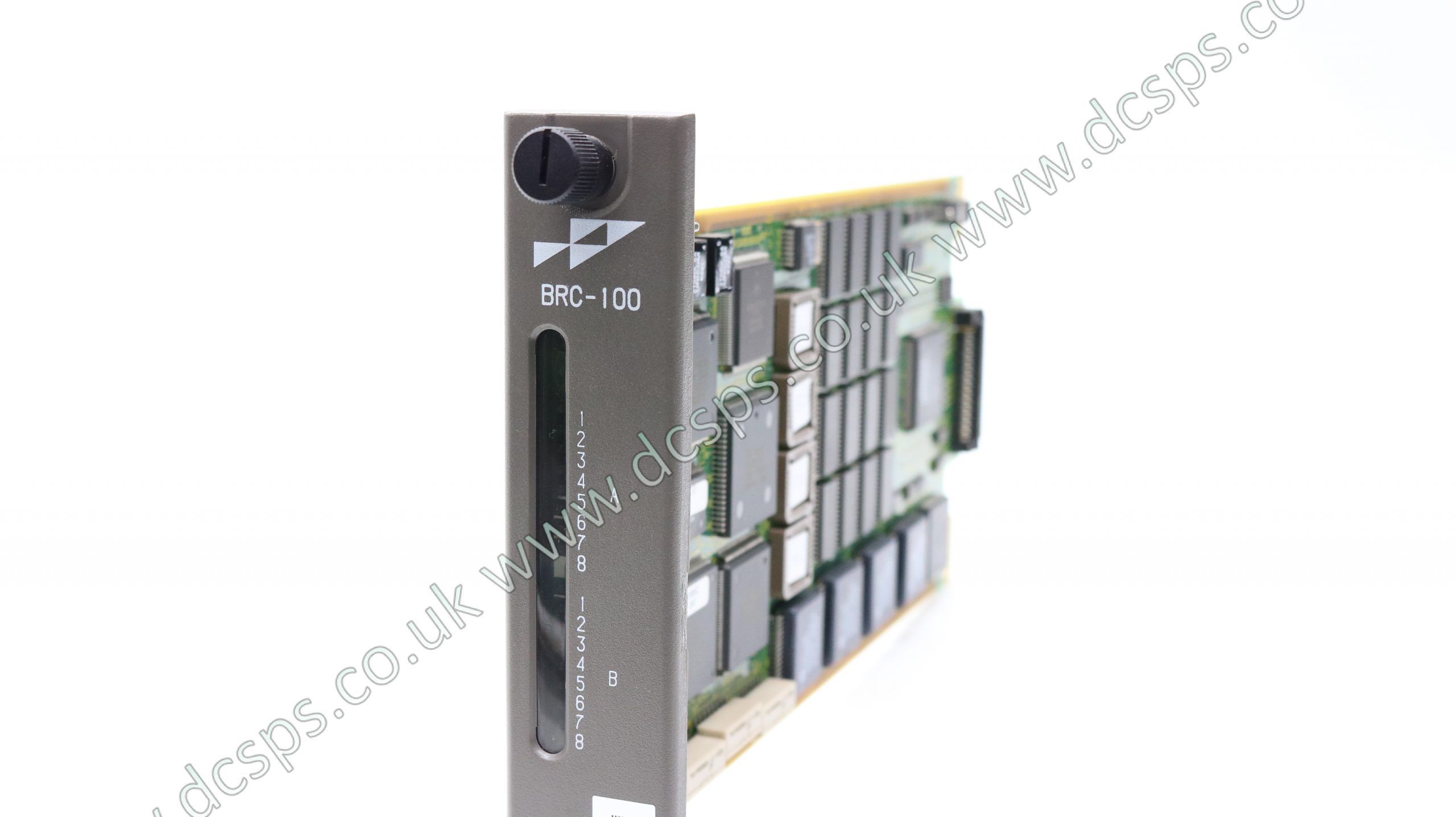 BRC100 Close
