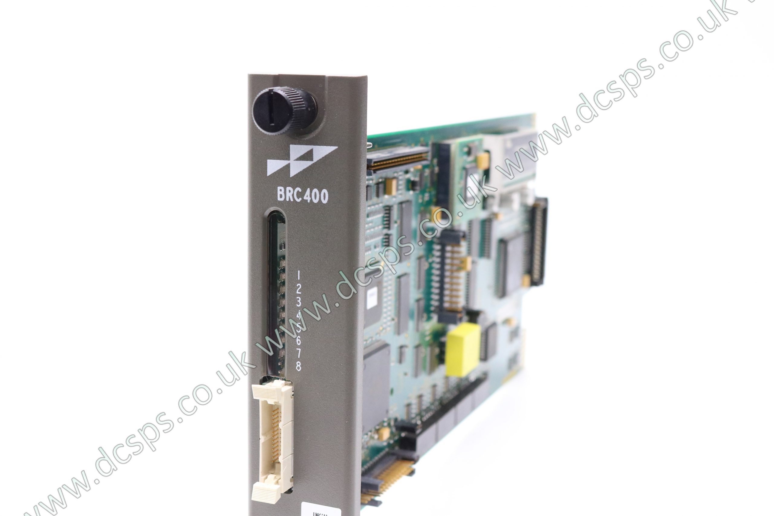 BRC400 Close