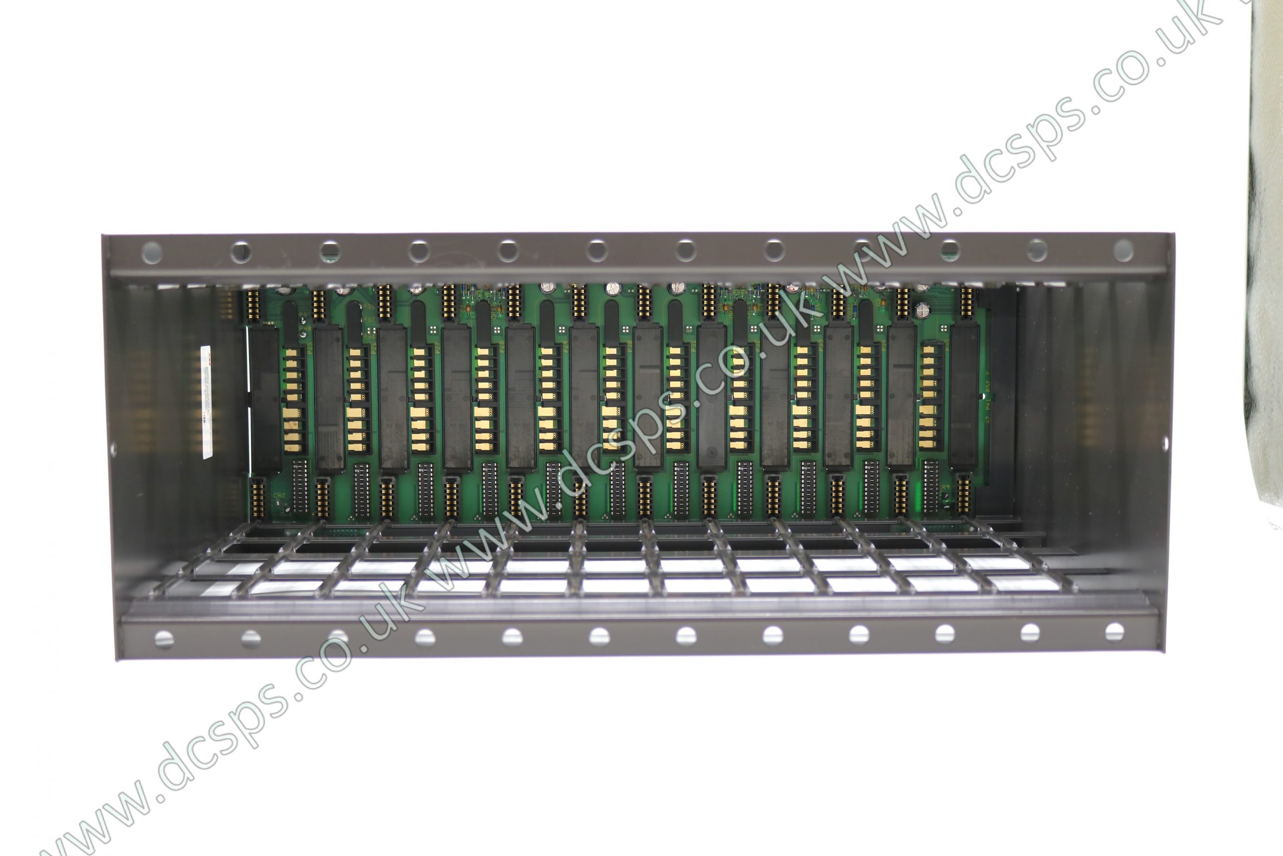 IEMMU11 Front