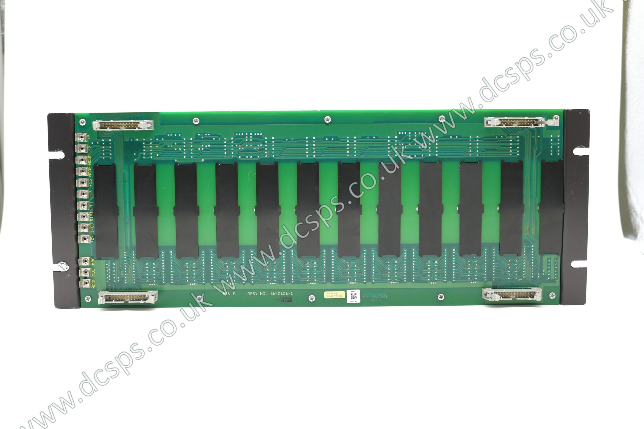 IEMMU21 Rear