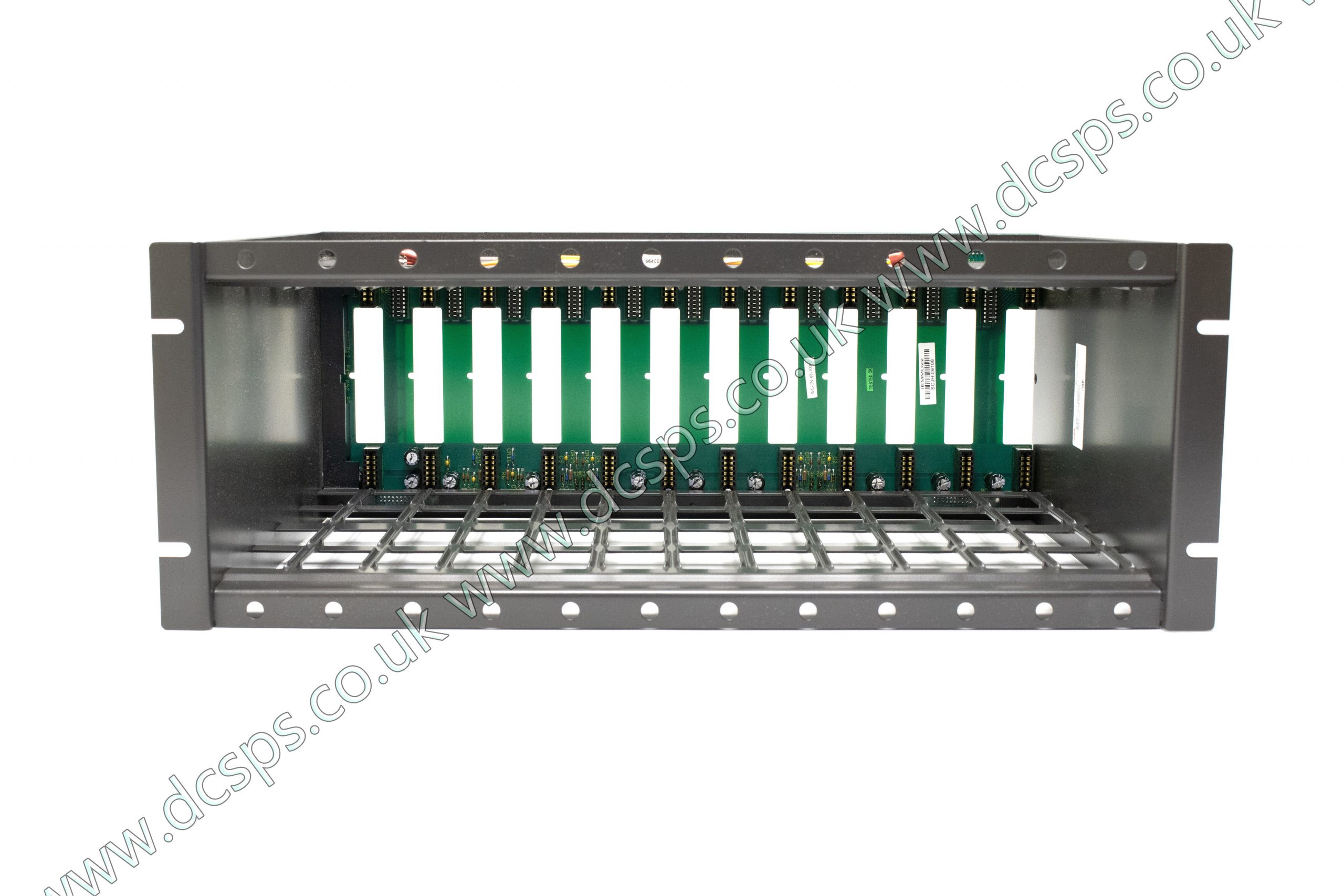 IEMMU22 Front