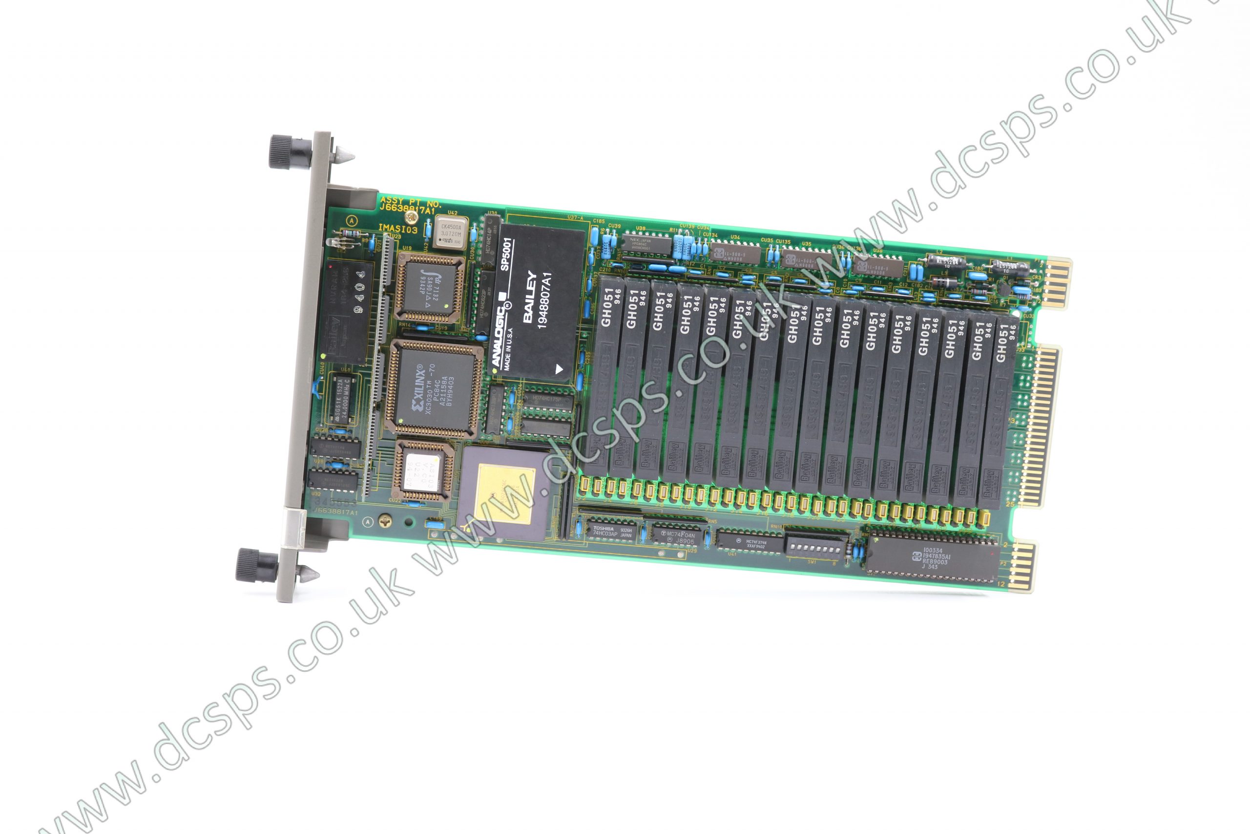 IMASI03 Side