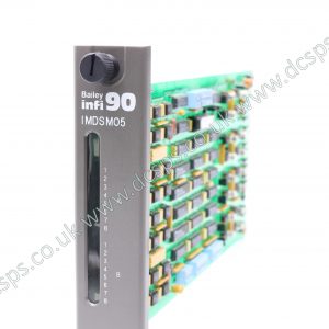 IMDSM05 Close
