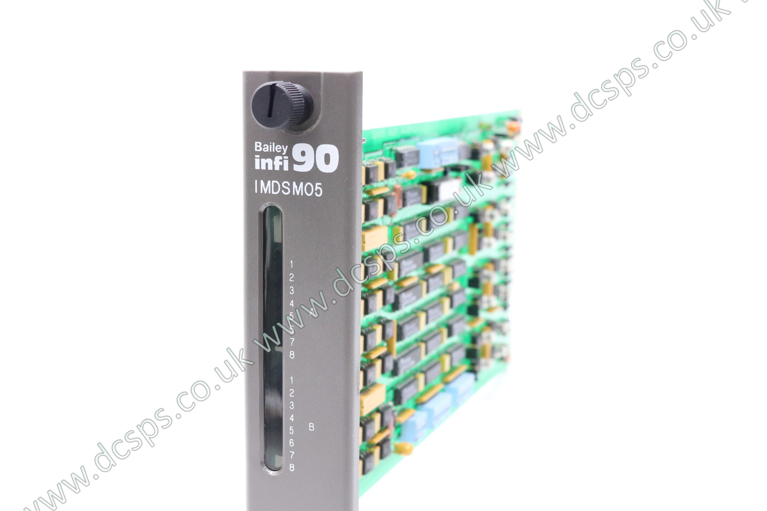 IMDSM05 Close