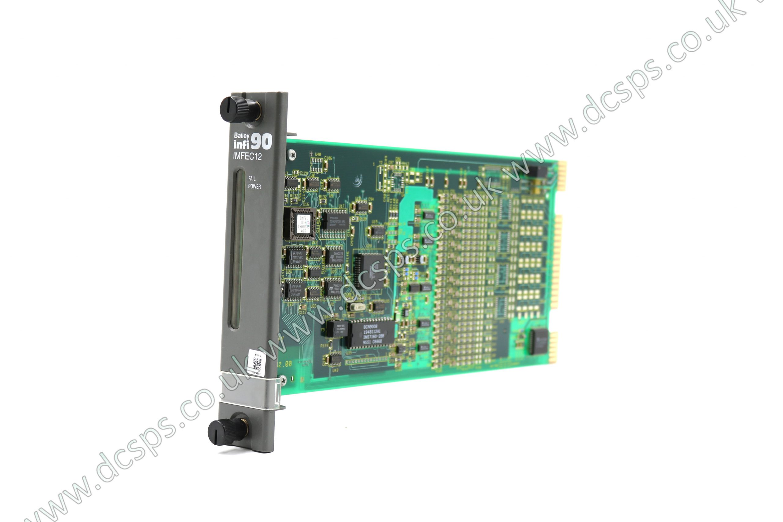 IMFEC12 Face