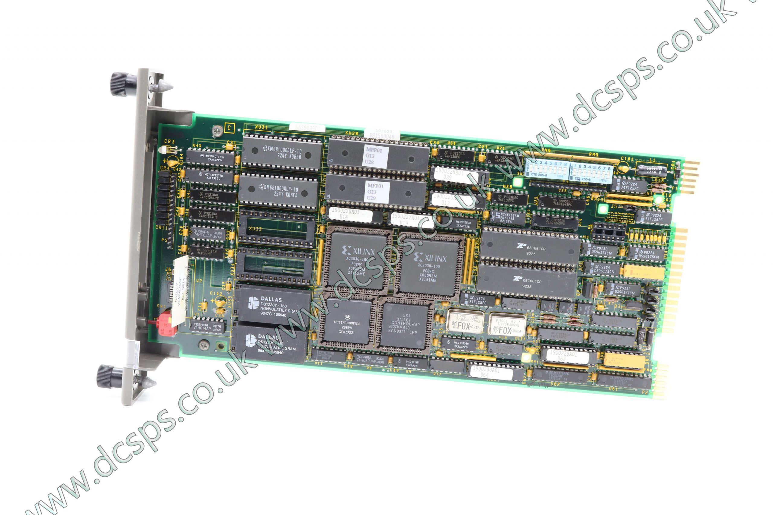 IMMFP01 Front