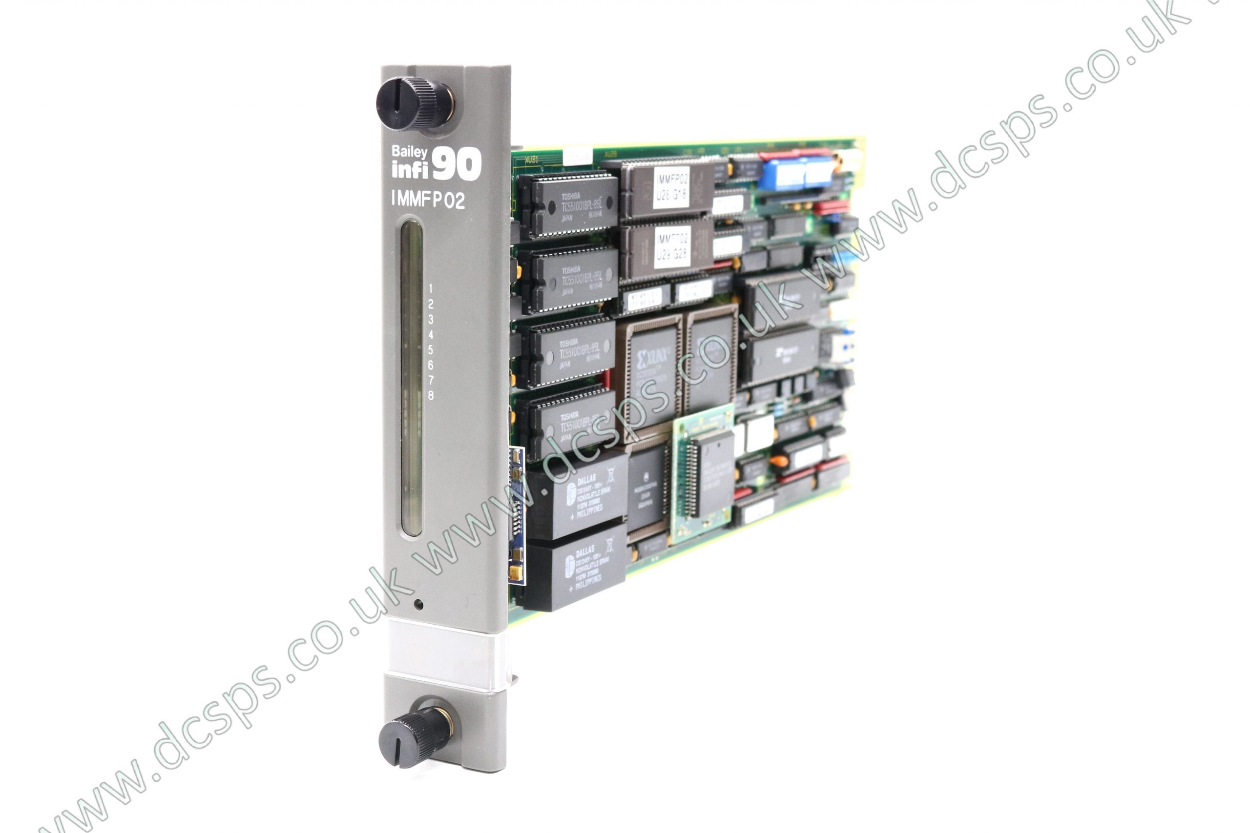 IMMFP02 Face