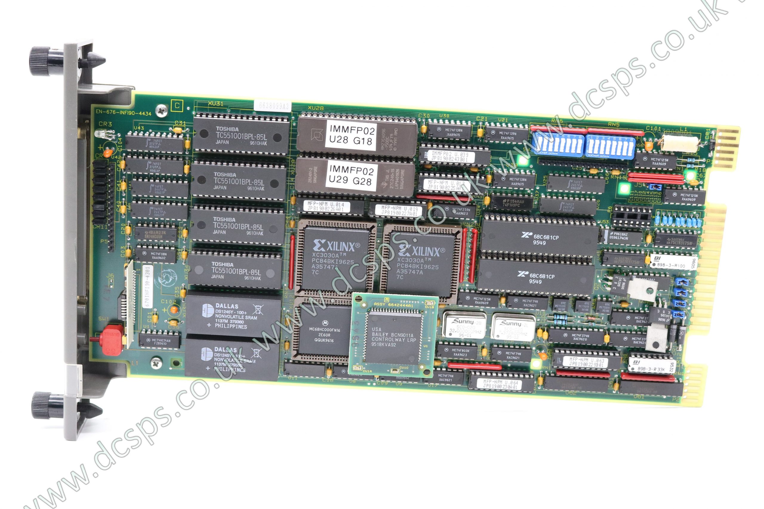 IMMFP02 Front