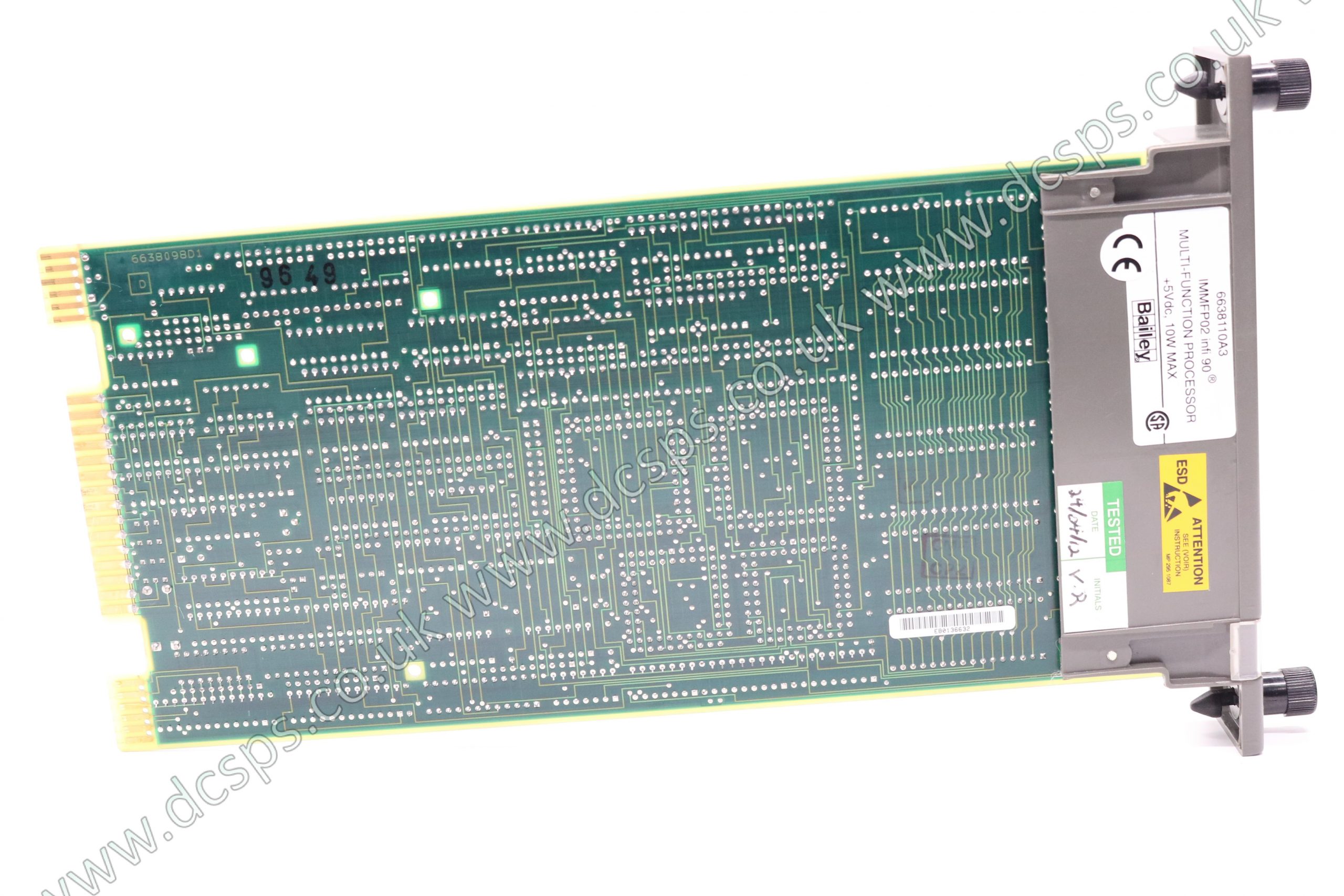 IMMFP02 Rear