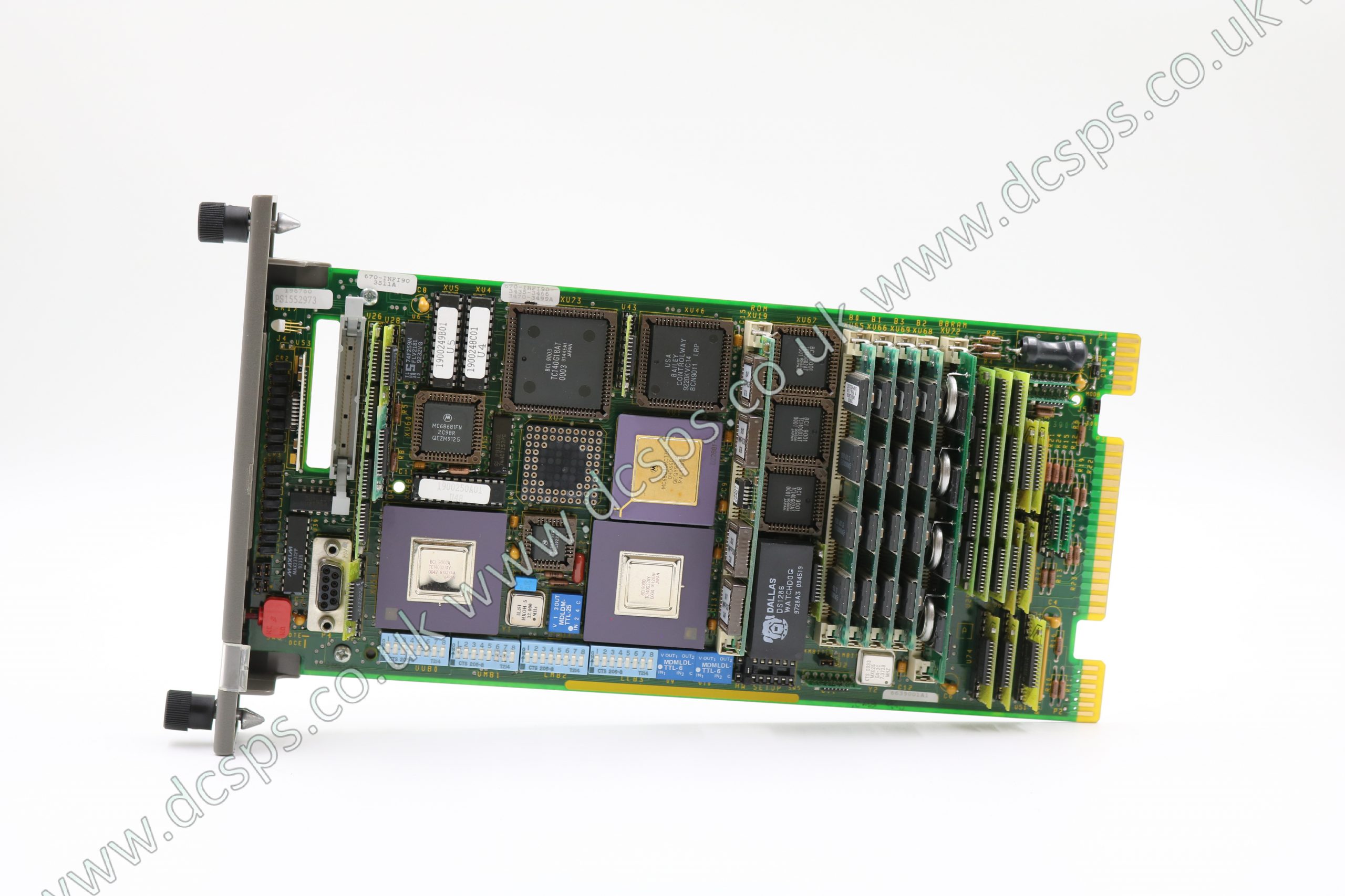 IMMFP03B Front