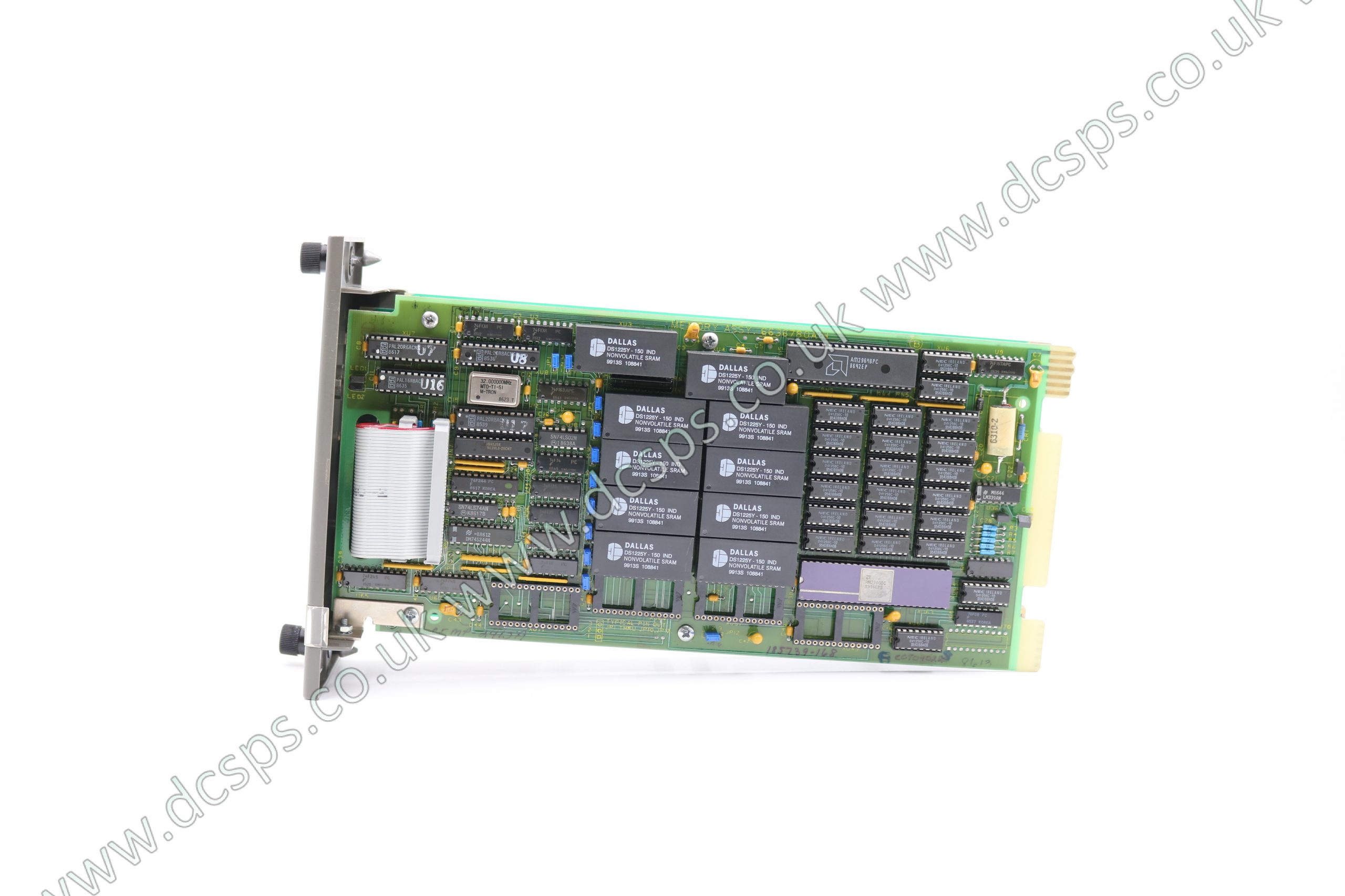 INICT01 Front
