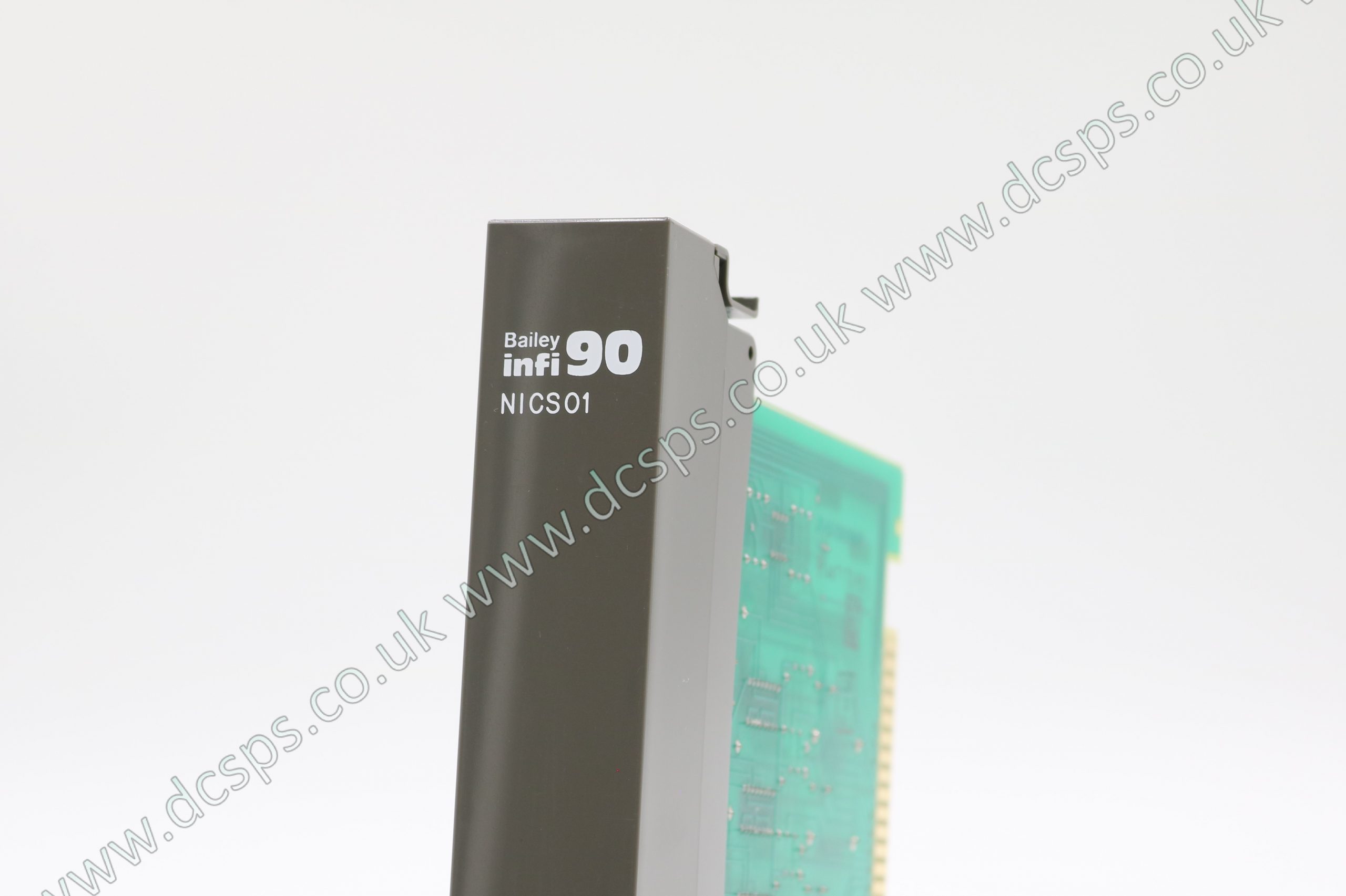 NICS01 Close