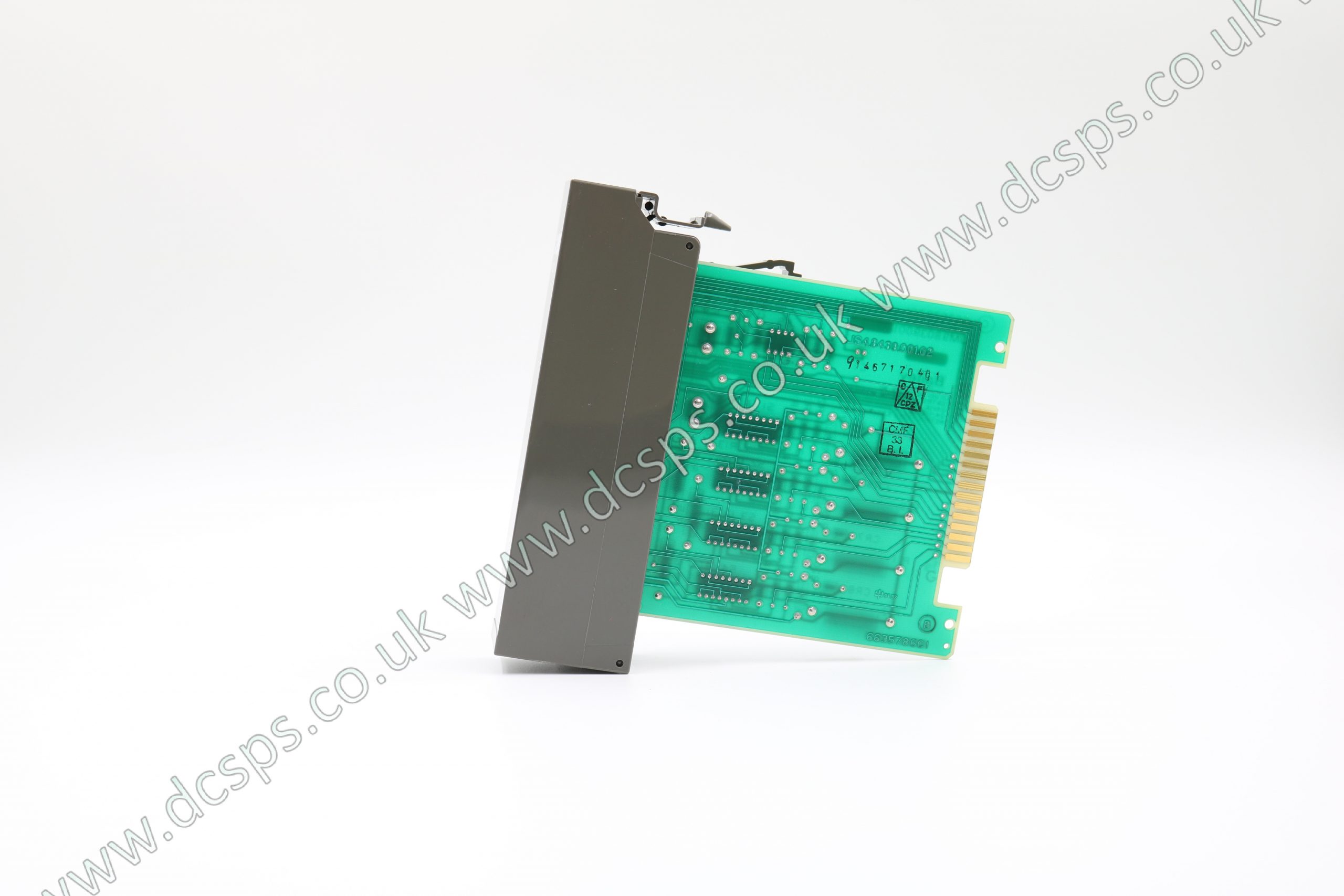 NICS01 Front