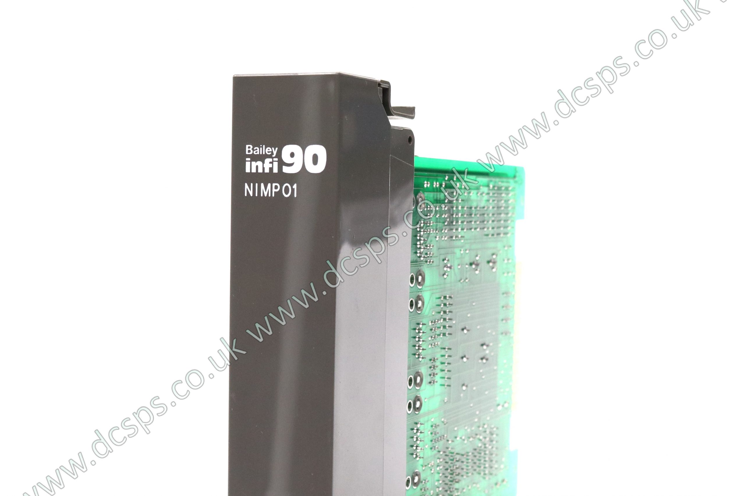 NIMP01 Close