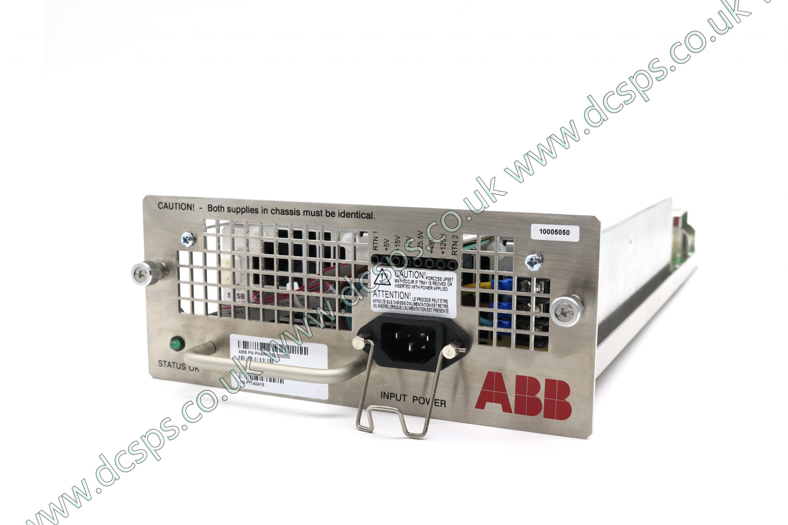PHARPS32200000 Front