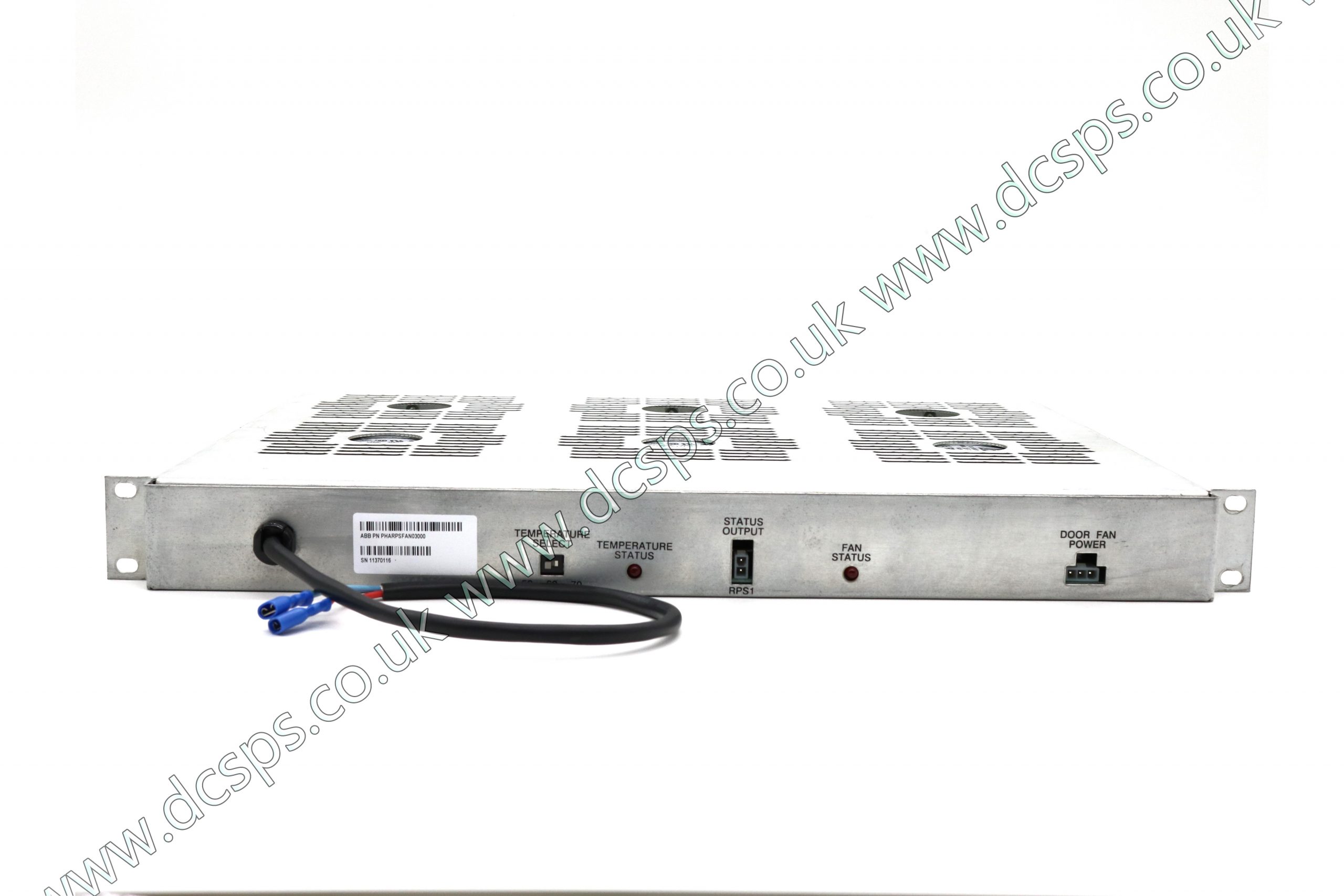 PHARPSFAN03000 Front