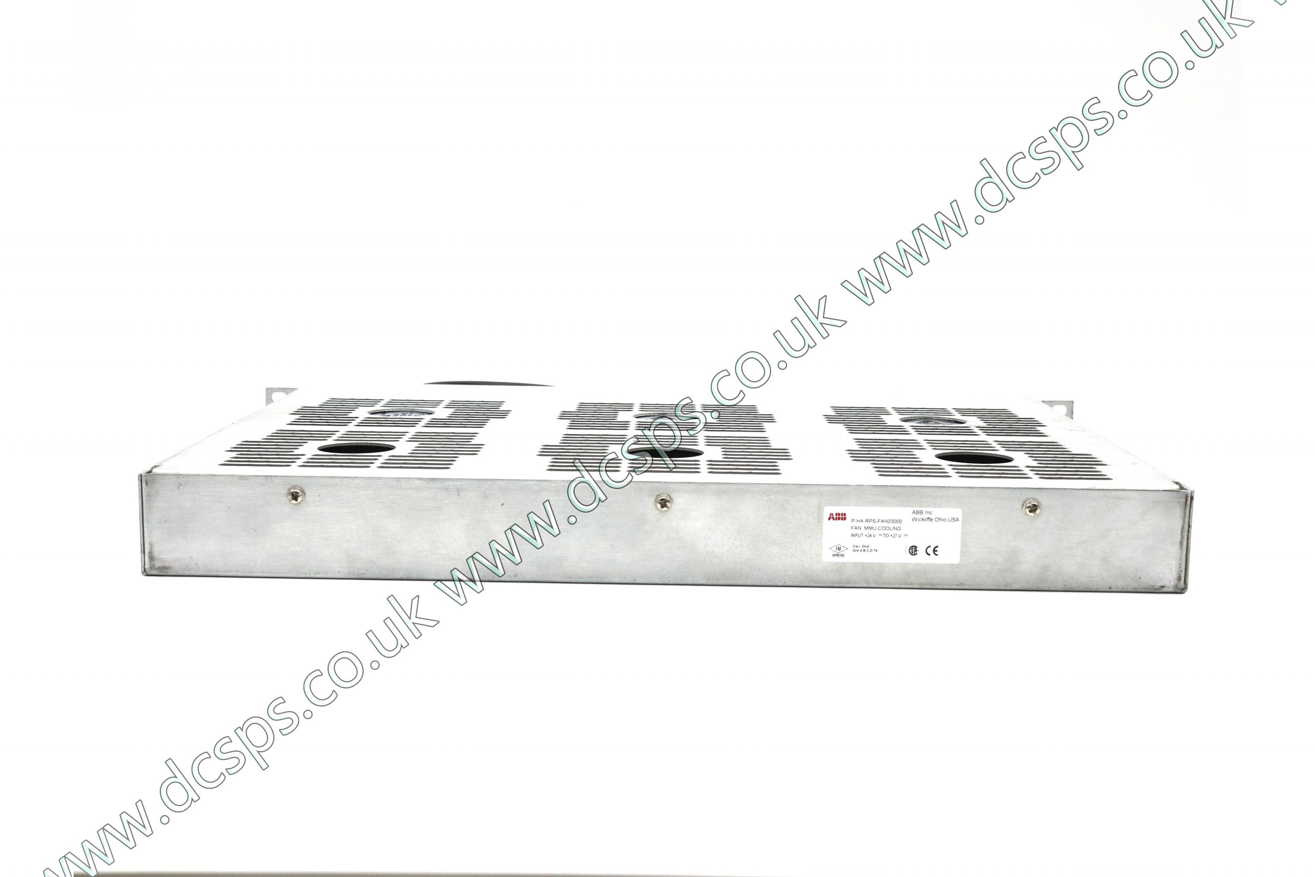 PHARPSFAN03000 Rear