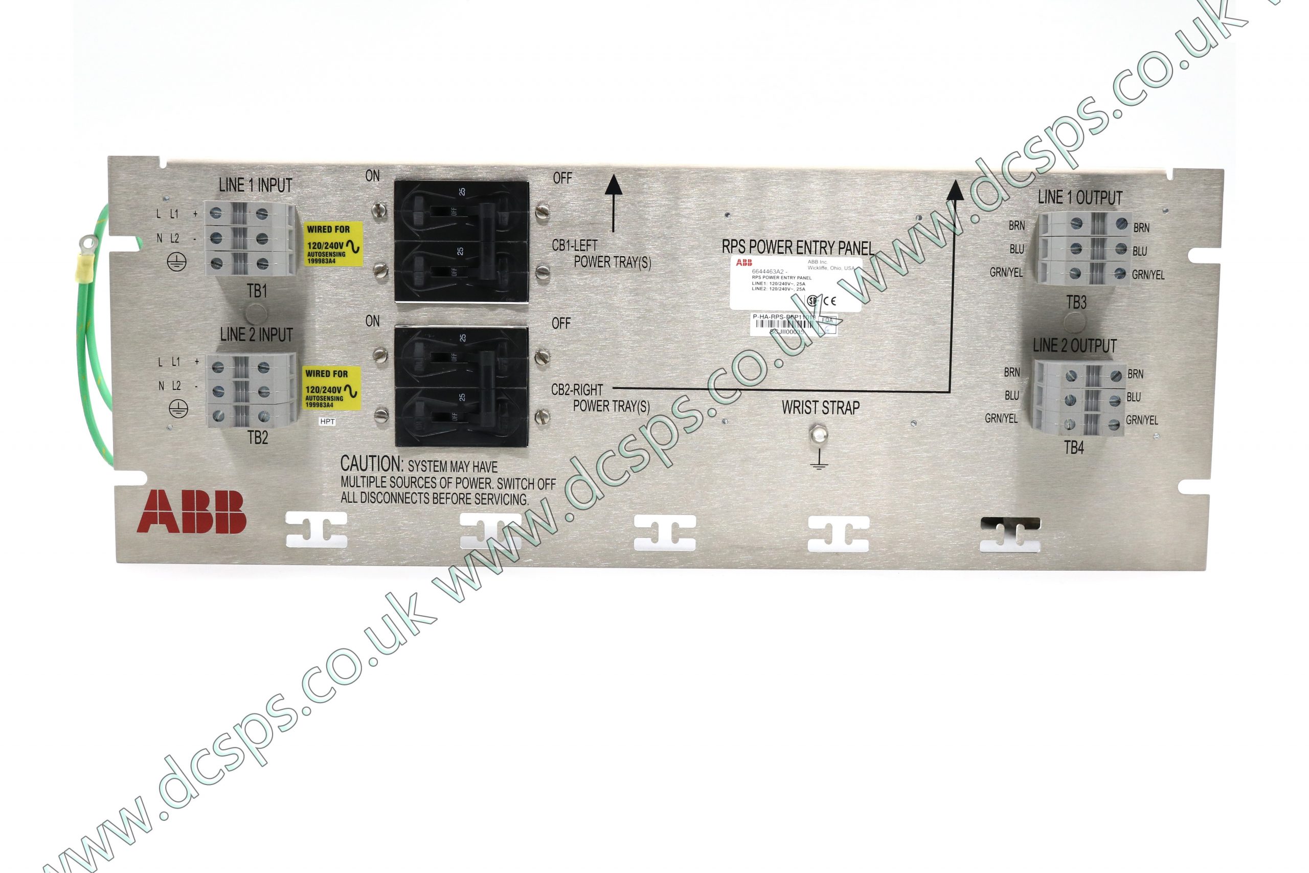PHARPSPEP11013 Front